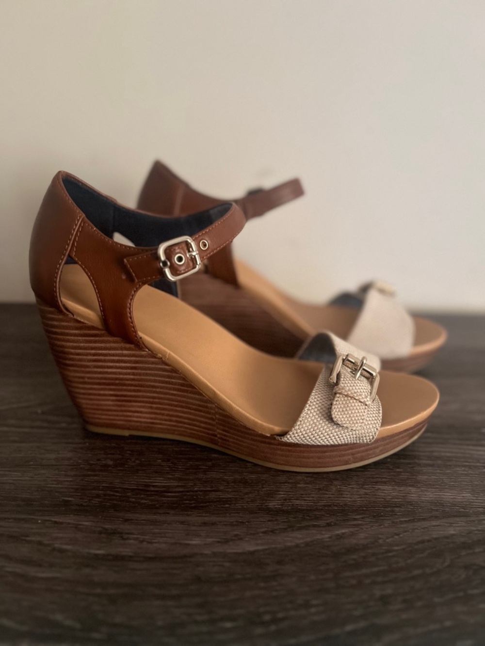 Dr Scholl’s Wedges
